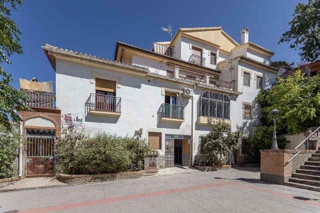 Commercial for sale in Monachil - € 90,000 (Ref: 9434302)