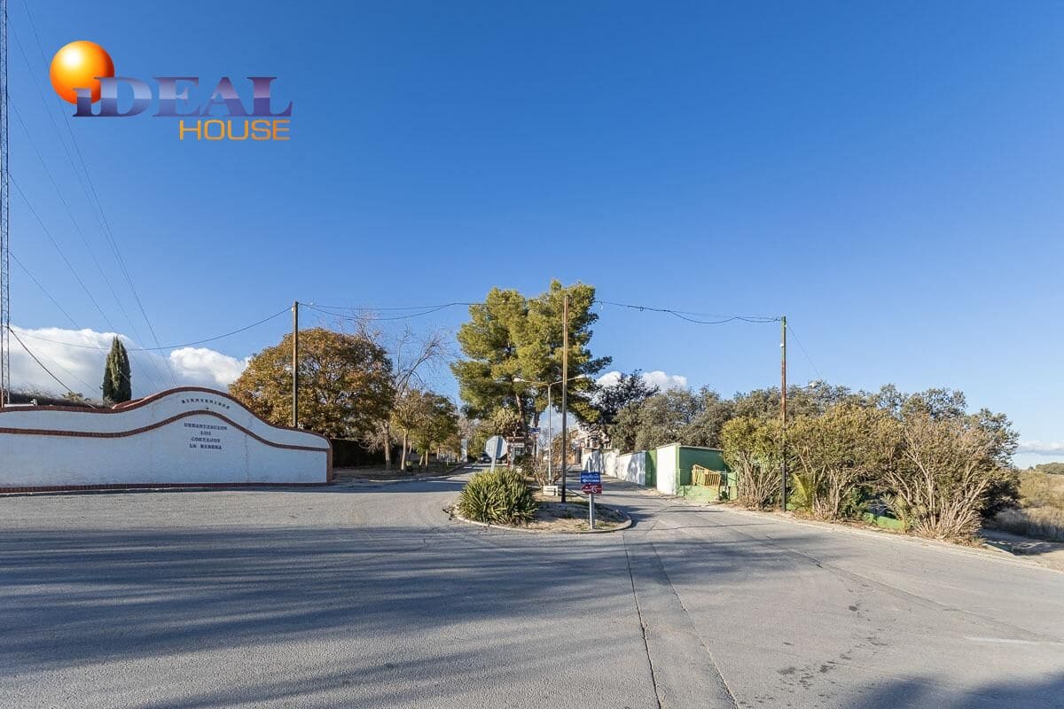 4 chambre Villa/Maison à vendre à Atarfe avec piscine garage - 395 000 € (Ref: 9434303)