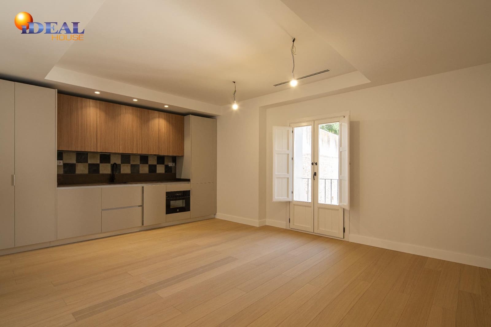 1 makuuhuone Asunto myytävänä paikassa Granada kaupunki - 266 000 € (Ref: 9434304)