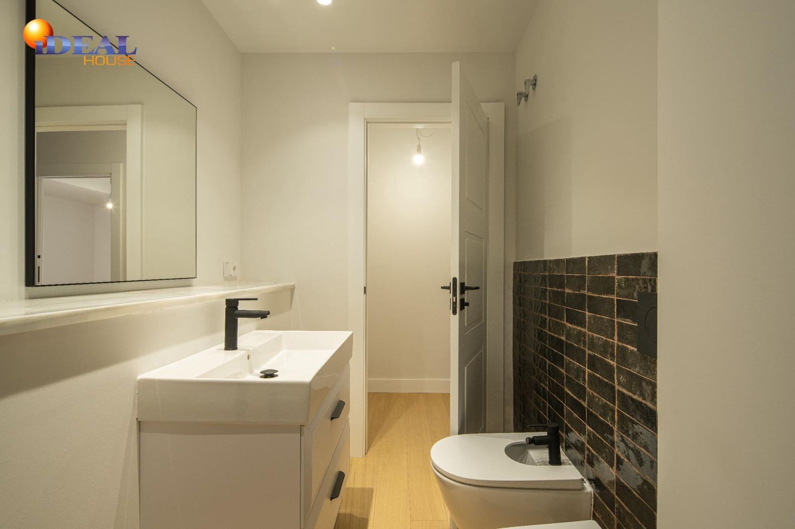 1 makuuhuone Asunto myytävänä paikassa Granada kaupunki - 266 000 € (Ref: 9434304)