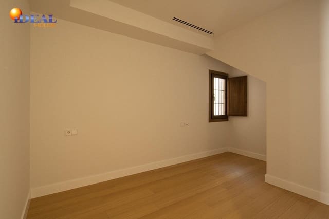 1 makuuhuone Asunto myytävänä paikassa Albaicin, Granada kaupunki - 266 000 € (Ref: 9434304)