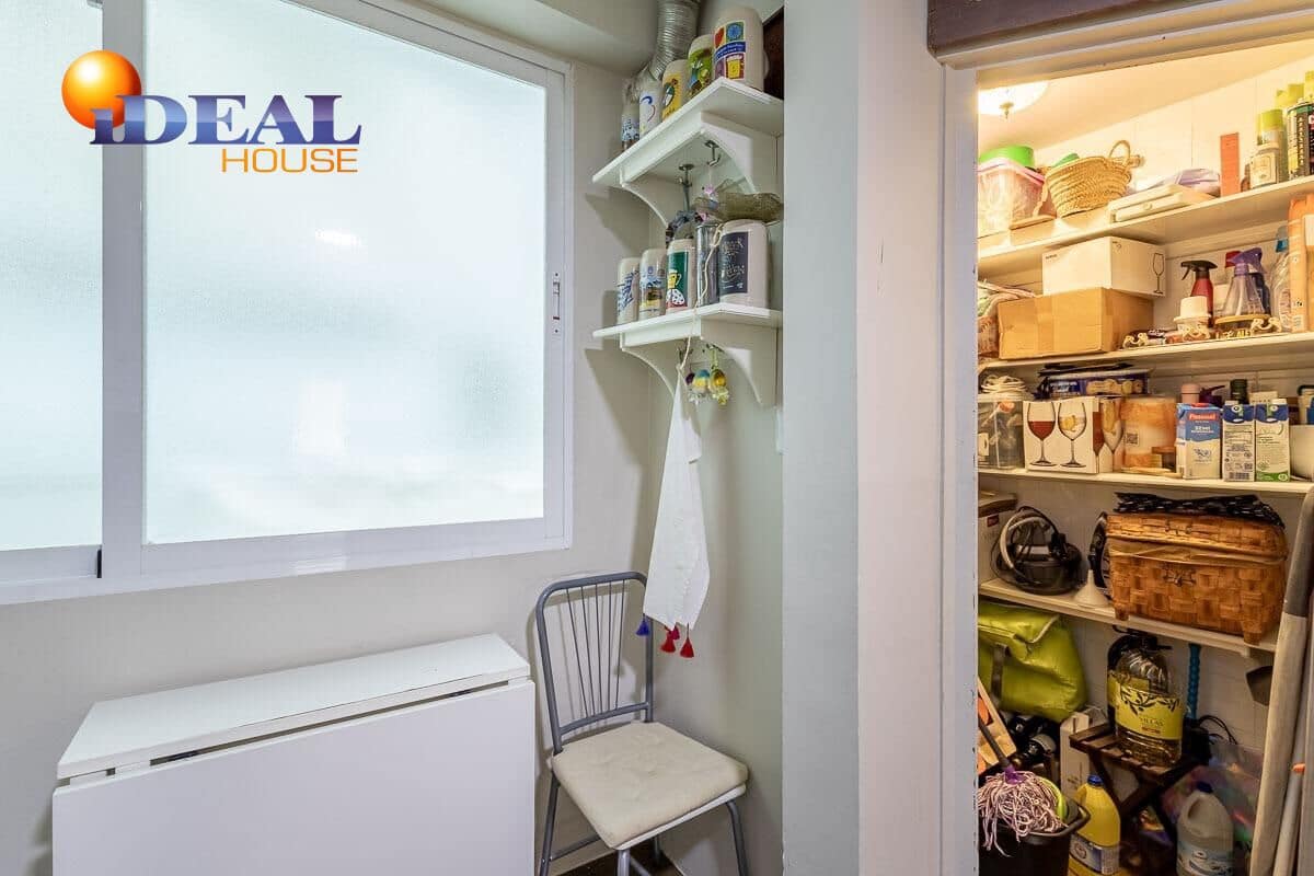 Piso de 3 habitaciones en Granada ciudad en venta con garaje - 479.900 € (Ref: 9434306)