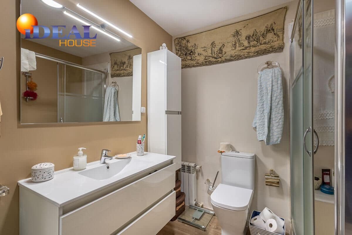 Piso de 3 habitaciones en Granada ciudad en venta con garaje - 479.900 € (Ref: 9434306)