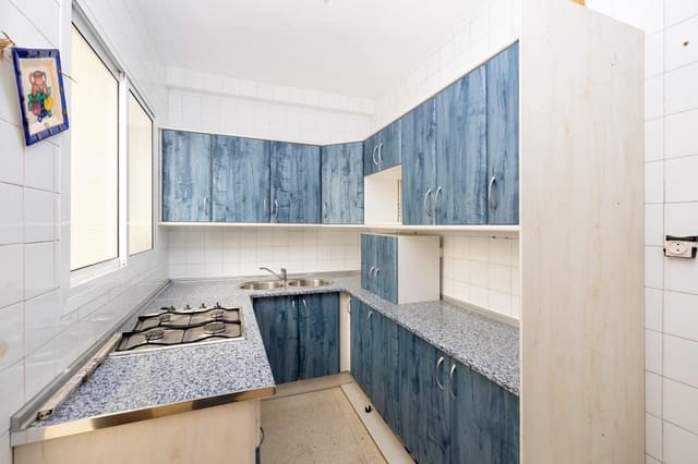 3 soveværelse Lejlighed til salg i Iznalloz - € 30.000 (Ref: 9434307)