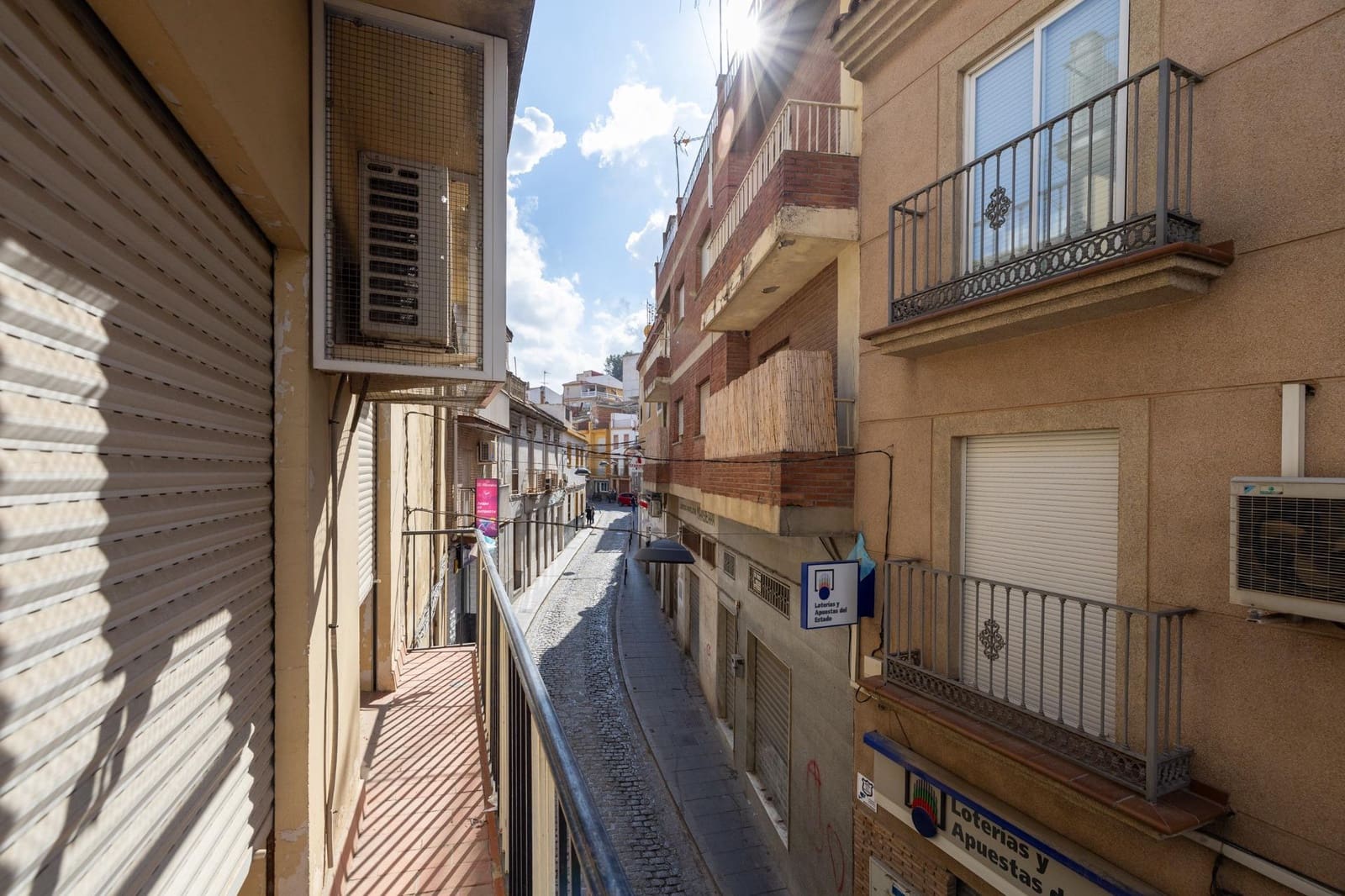 3 bedroom Flat for sale in Iznalloz - € 30,000 (Ref: 9434307)