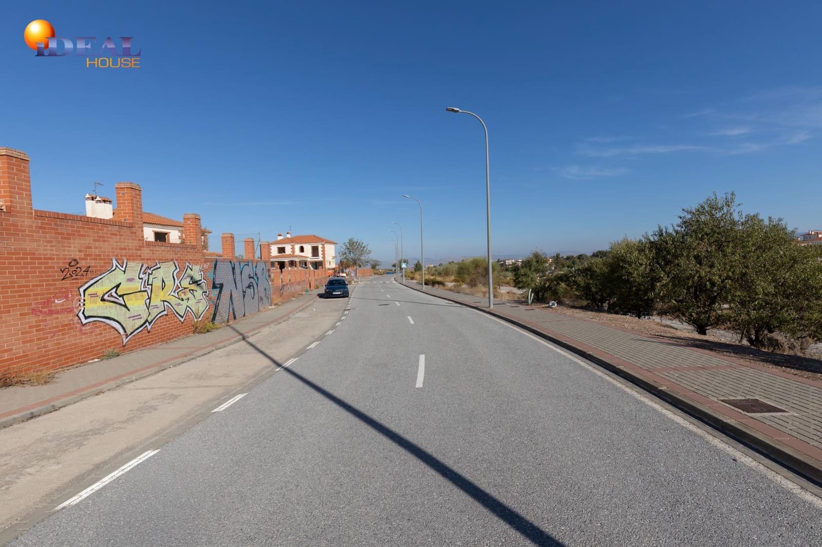 Solar/Parcela en Otura en venta - 49.000 € (Ref: 9434309)