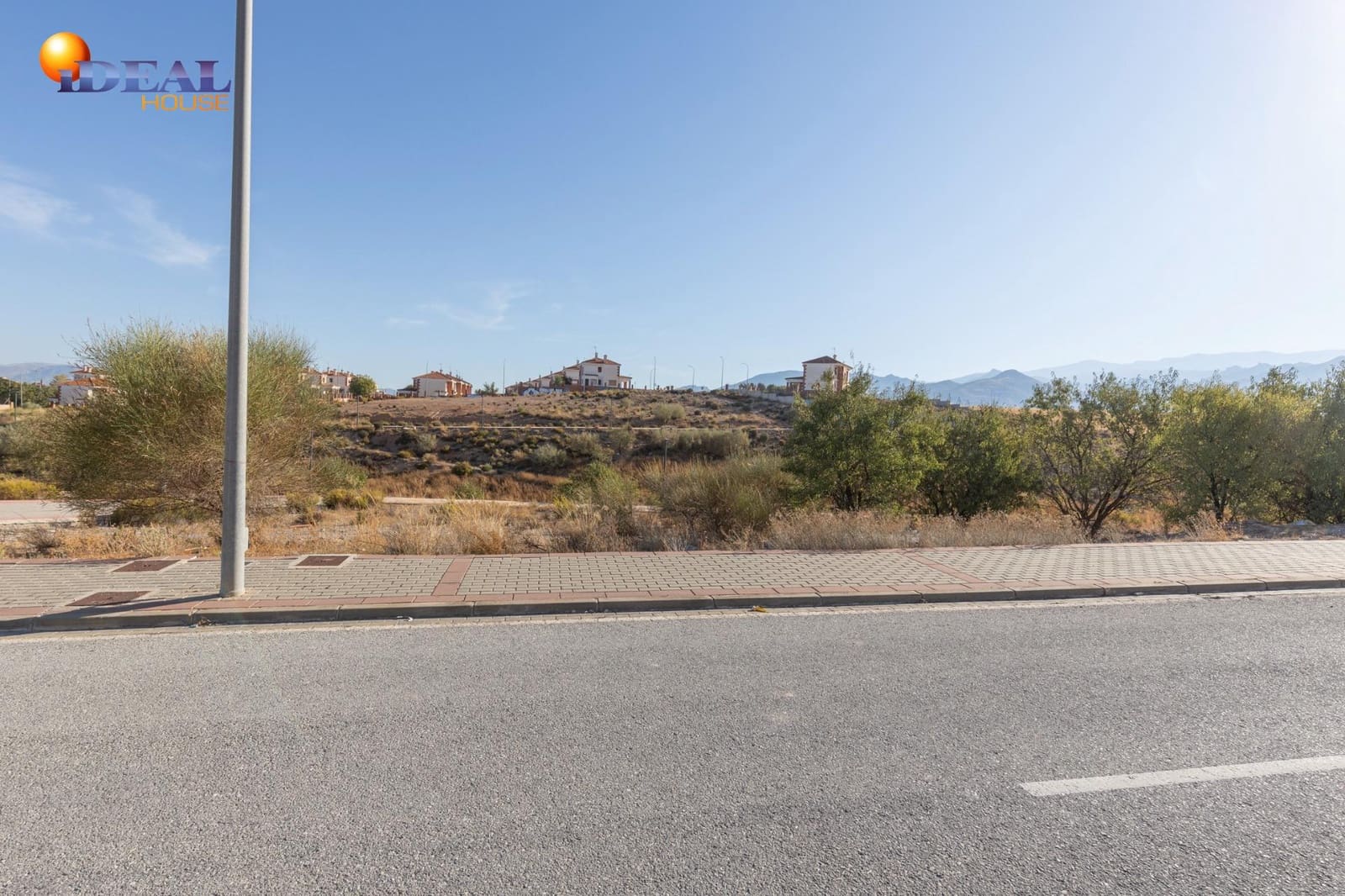 Solar/Parcela en Otura en venta - 49.000 € (Ref: 9434309)