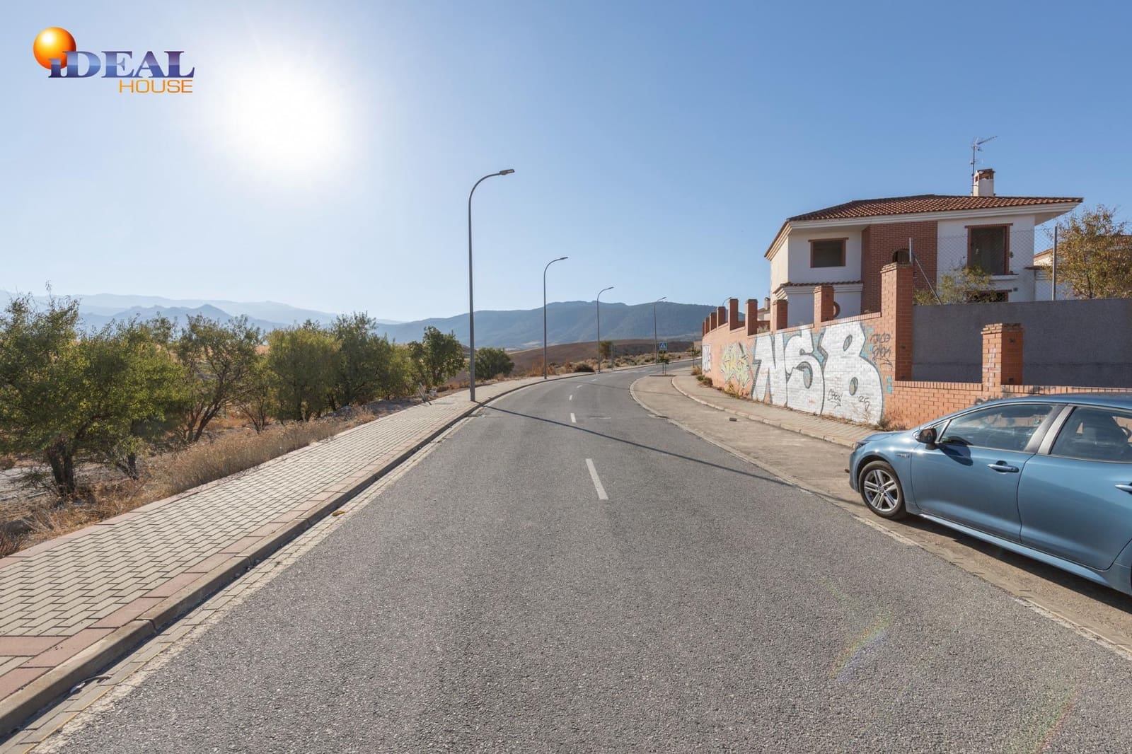 Solar/Parcela en Otura en venta - 49.000 € (Ref: 9434309)