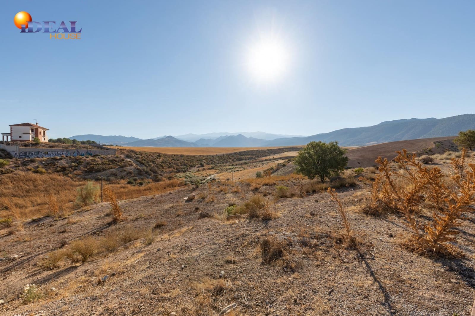 Solar/Parcela en Otura en venta - 49.000 € (Ref: 9434309)