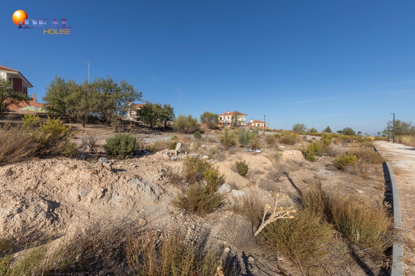 Solar/Parcela en Otura en venta - 49.000 € (Ref: 9434309)