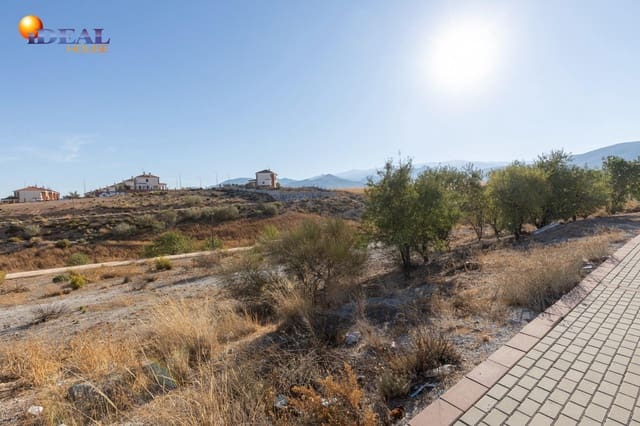Solar/Parcela en Otura en venta - 49.000 € (Ref: 9434309)