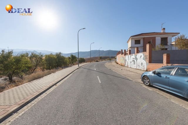 Solar/Parcela en Otura en venta - 49.000 € (Ref: 9434309)