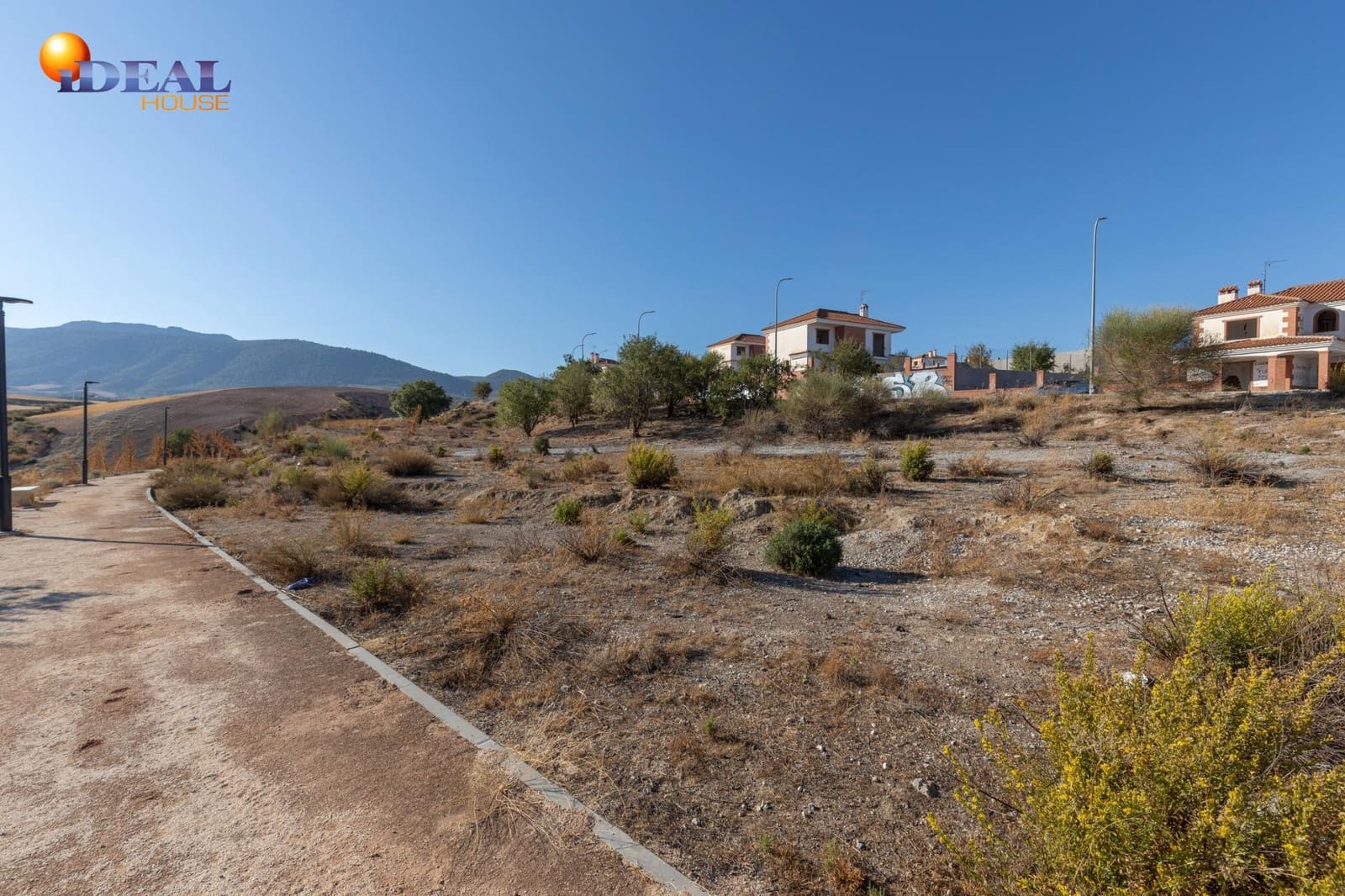 Solar/Parcela en Otura en venta - 49.000 € (Ref: 9434309)