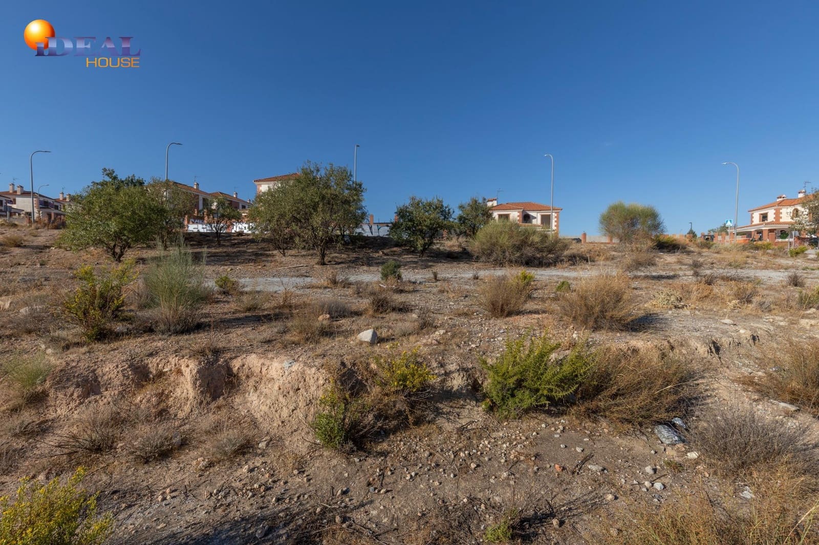Solar/Parcela en Otura en venta - 49.000 € (Ref: 9434309)