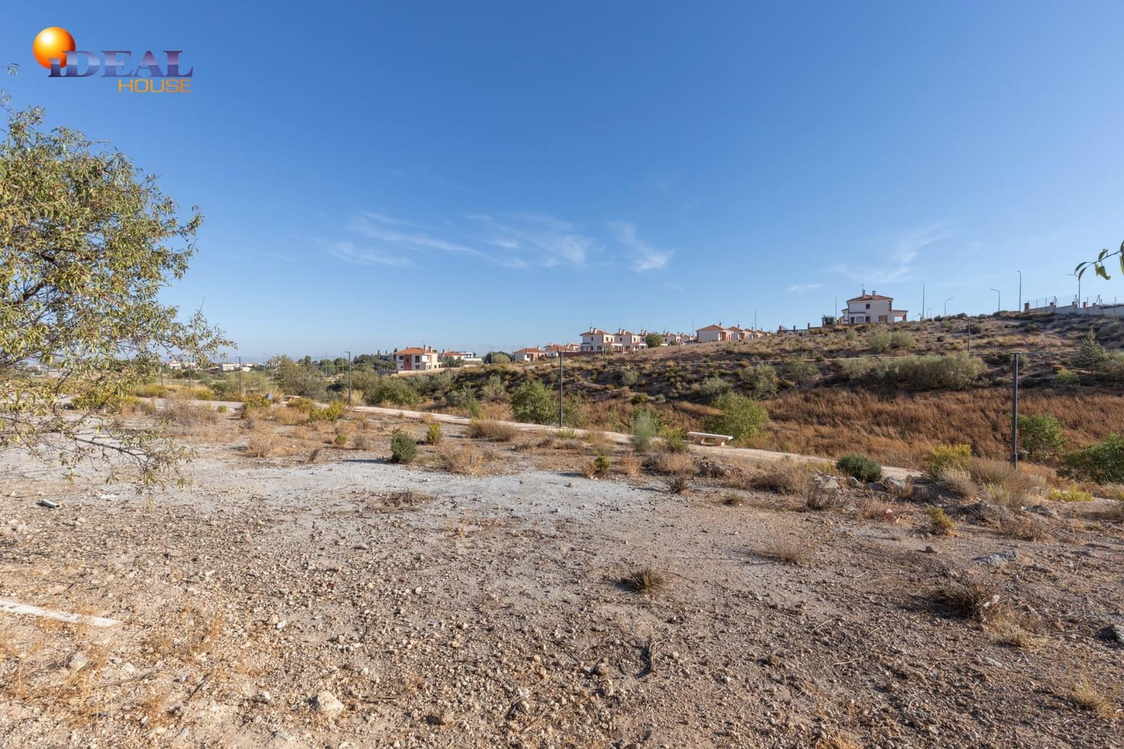 Solar/Parcela en Otura en venta - 49.000 € (Ref: 9434309)