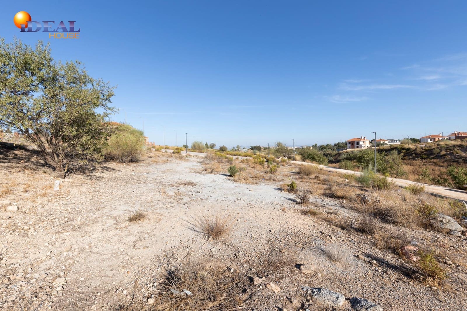 Solar/Parcela en Otura en venta - 49.000 € (Ref: 9434309)