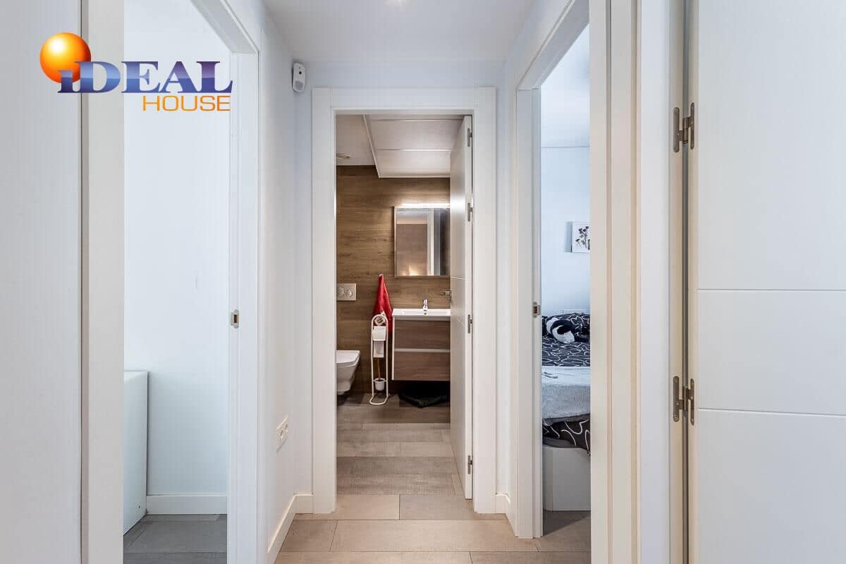 3 bedroom Townhouse for sale in Granada city - € 420,000 (Ref: 9434311)