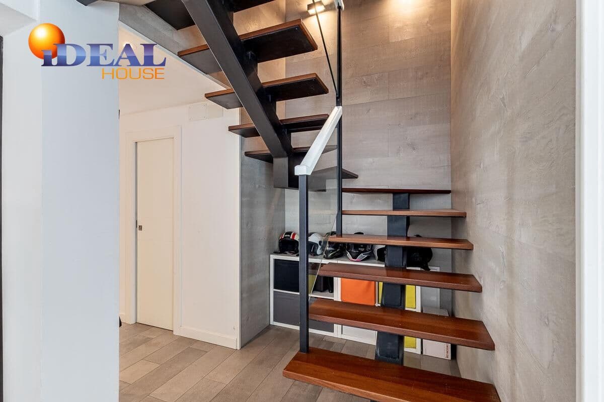 3 bedroom Townhouse for sale in Granada city - € 420,000 (Ref: 9434311)