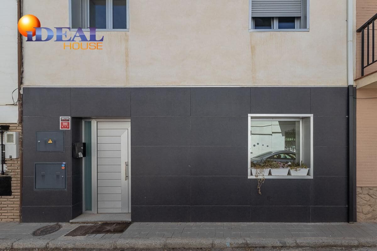 3 bedroom Townhouse for sale in Granada city - € 420,000 (Ref: 9434311)