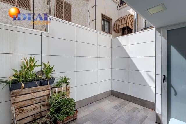 3 makuuhuone Omakotitalo myytävänä paikassa Granada kaupunki - 420 000 € (Ref: 9434311)