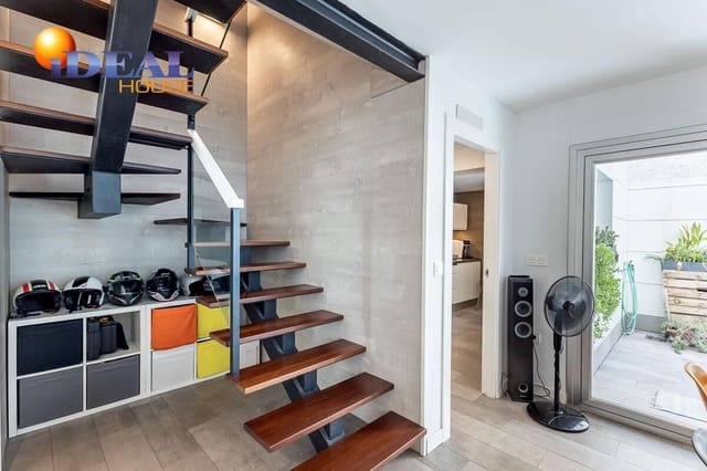 3 makuuhuone Omakotitalo myytävänä paikassa Granada kaupunki - 420 000 € (Ref: 9434311)