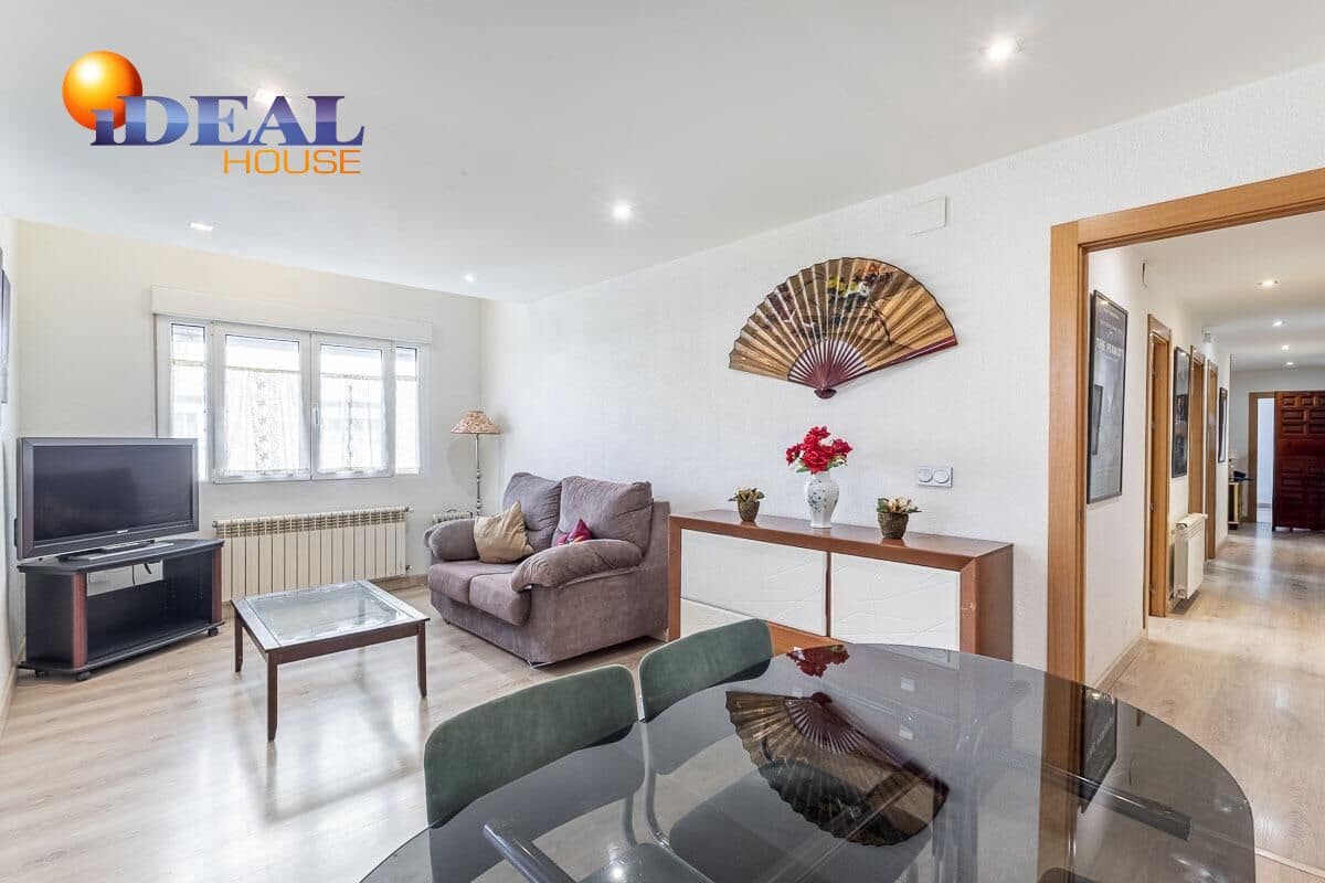 4 camera da letto Appartamento in vendita in Granada citta - 369.600 € (Rif: 9434313)