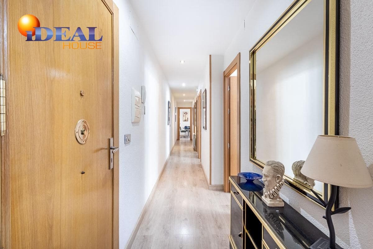 4 camera da letto Appartamento in vendita in Granada citta - 369.600 € (Rif: 9434313)