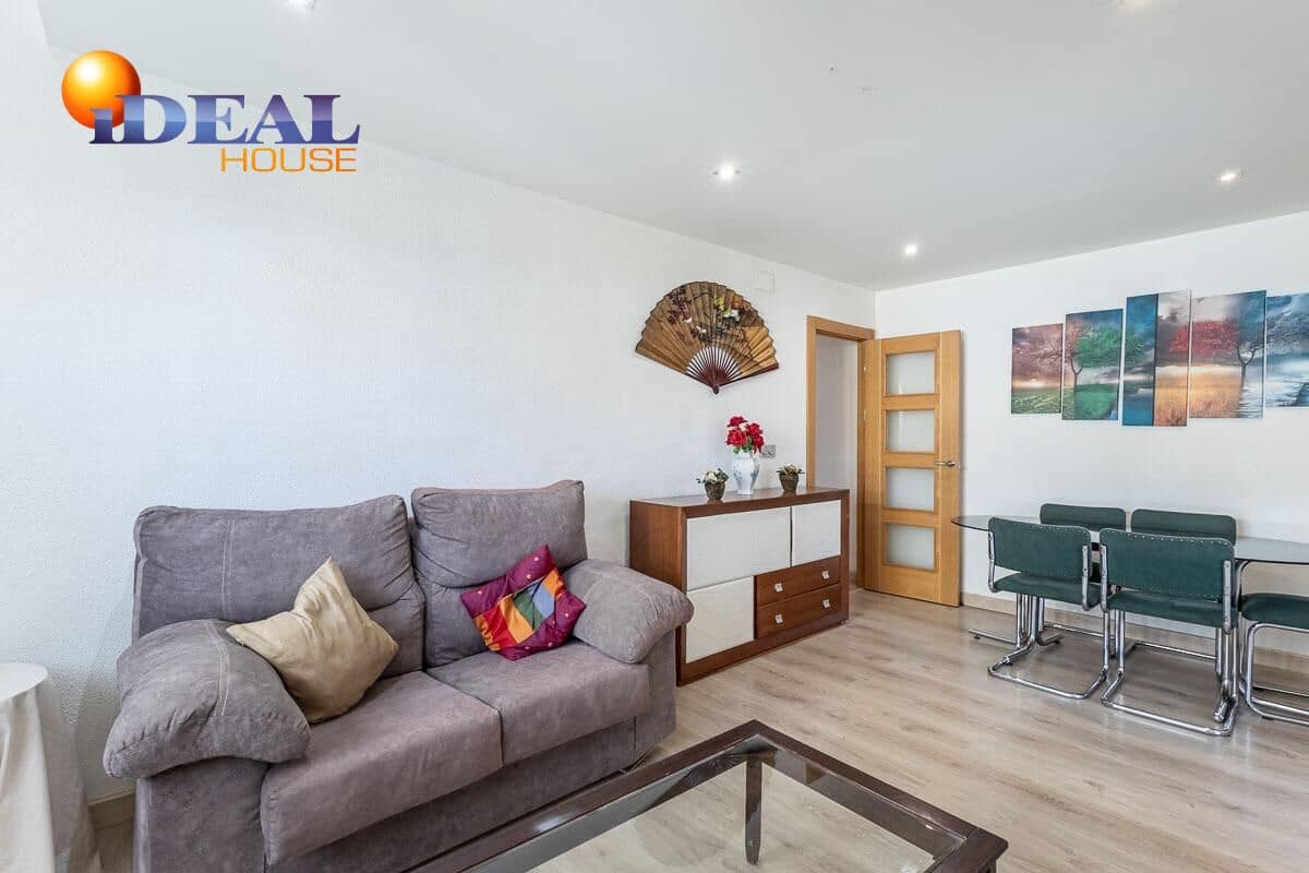 4 camera da letto Appartamento in vendita in Granada citta - 369.600 € (Rif: 9434313)