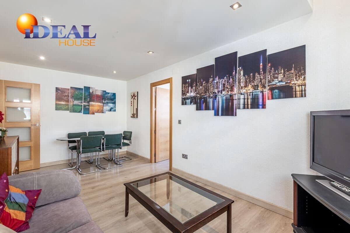 4 camera da letto Appartamento in vendita in Granada citta - 369.600 € (Rif: 9434313)