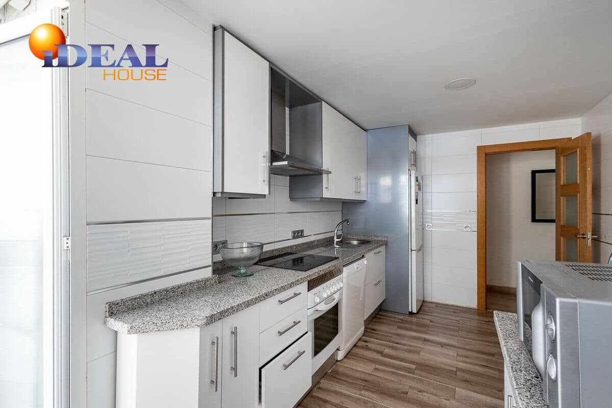 4 camera da letto Appartamento in vendita in Granada citta - 369.600 € (Rif: 9434313)