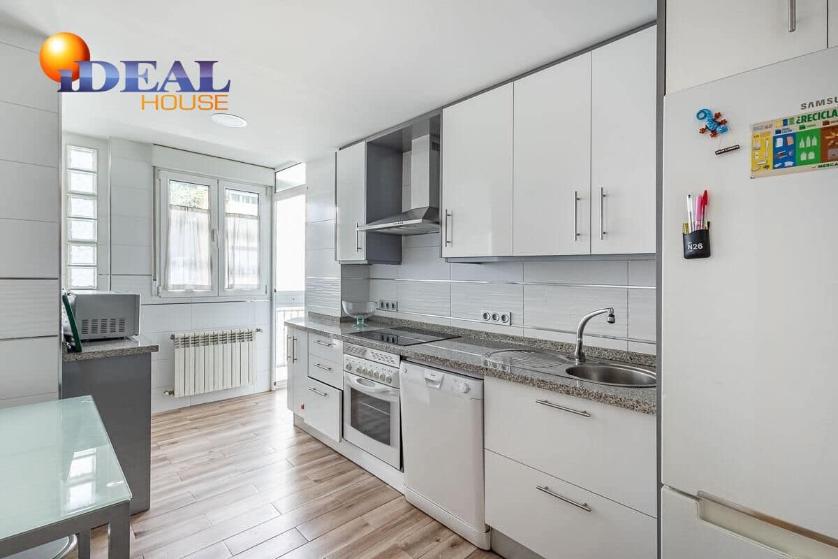 4 camera da letto Appartamento in vendita in Granada citta - 369.600 € (Rif: 9434313)