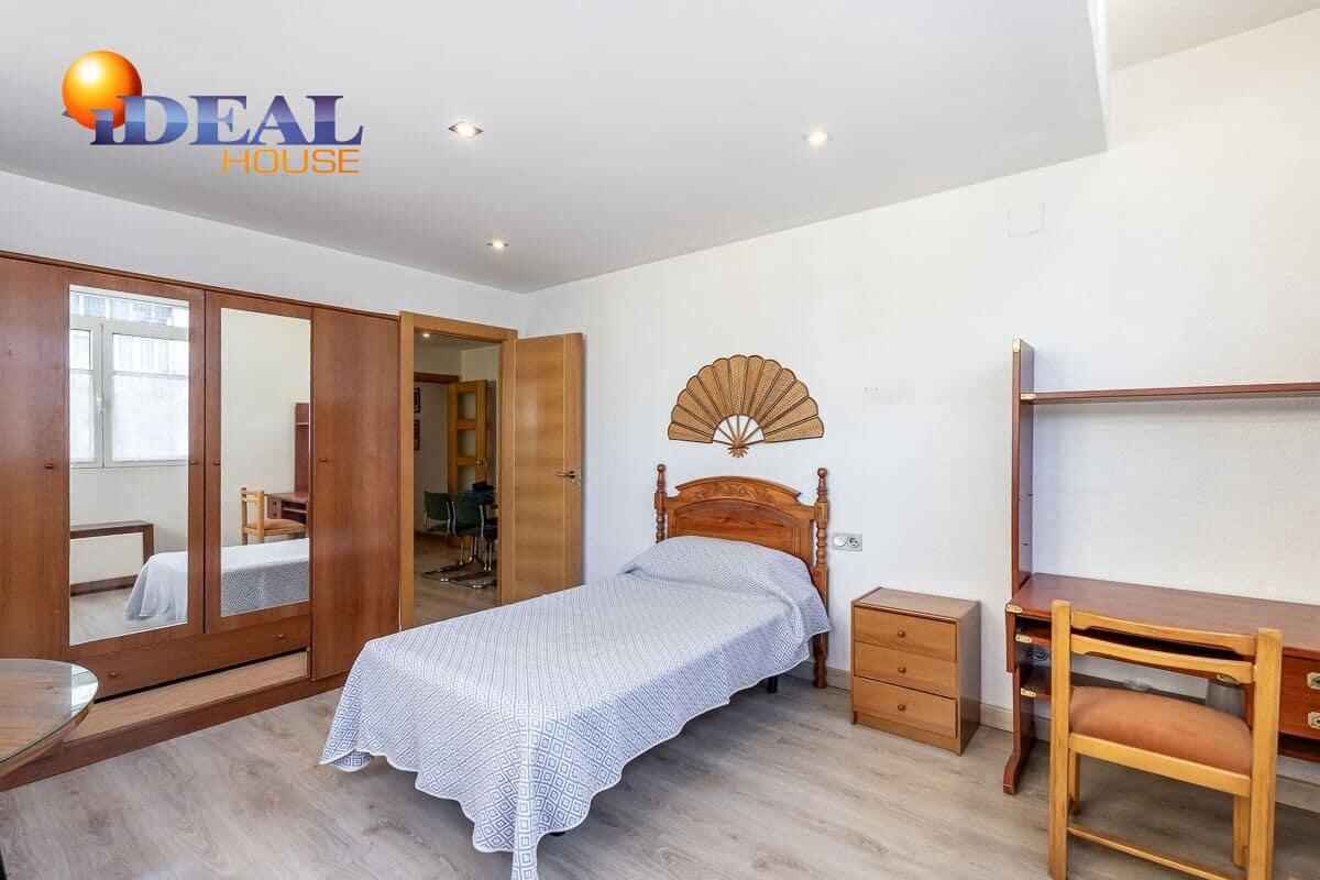 4 camera da letto Appartamento in vendita in Granada citta - 369.600 € (Rif: 9434313)