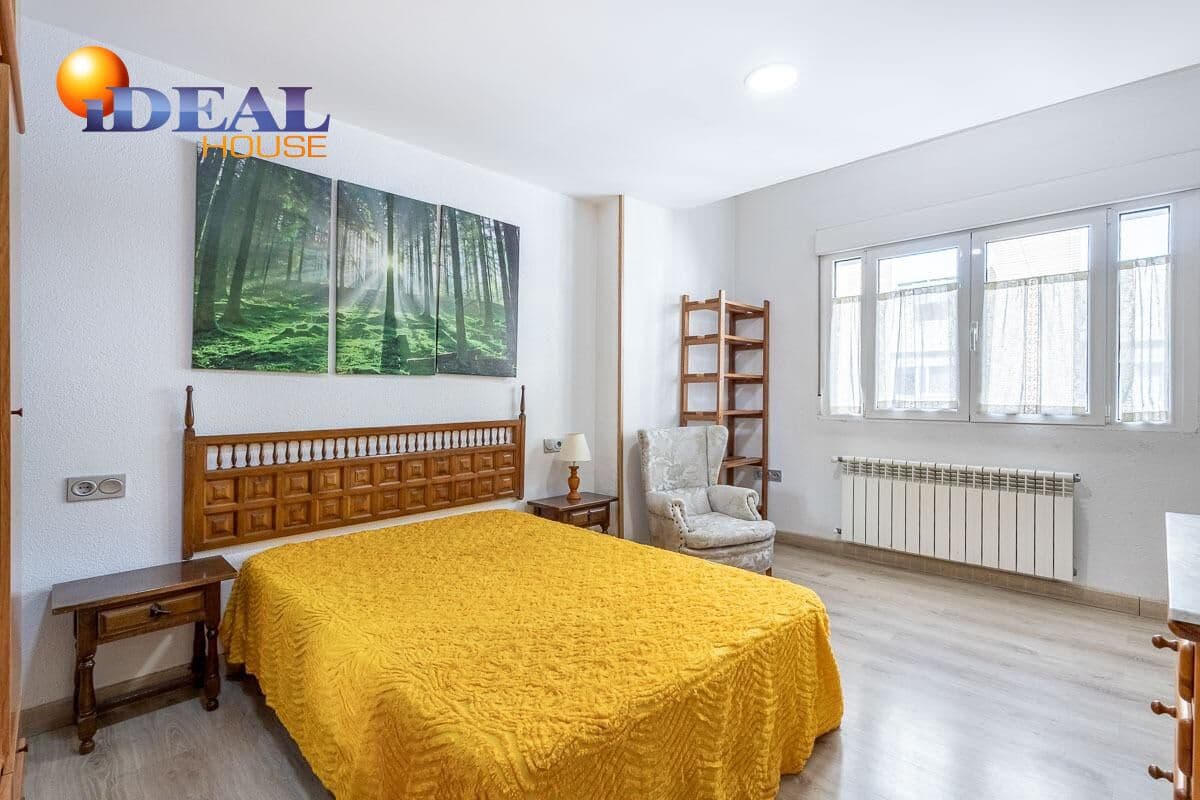 4 camera da letto Appartamento in vendita in Granada citta - 369.600 € (Rif: 9434313)