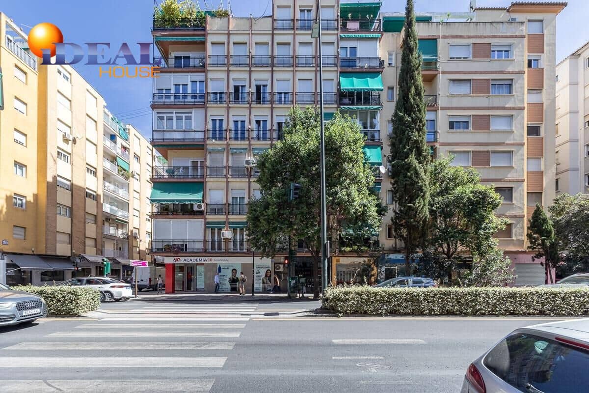 4 camera da letto Appartamento in vendita in Granada citta - 369.600 € (Rif: 9434313)