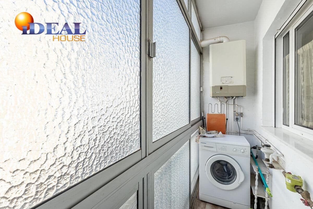 4 camera da letto Appartamento in vendita in Granada citta - 369.600 € (Rif: 9434313)