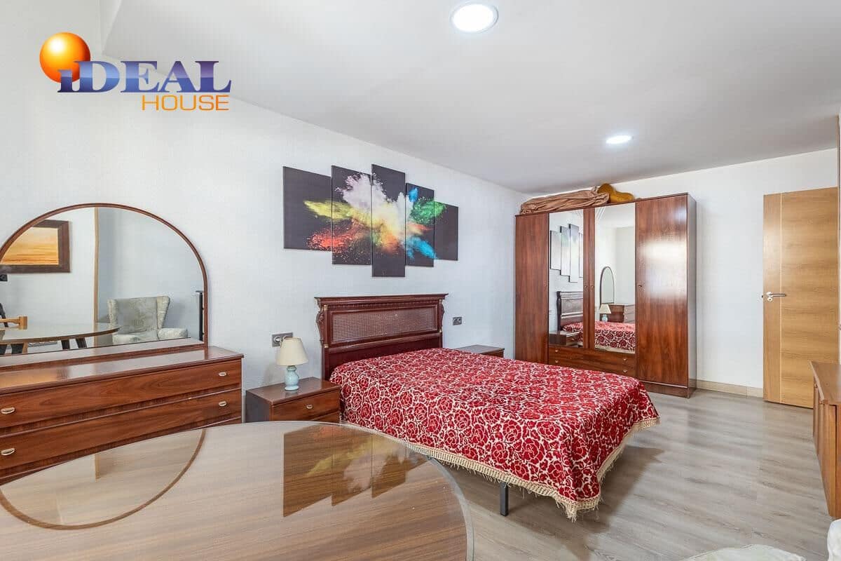 4 camera da letto Appartamento in vendita in Granada citta - 369.600 € (Rif: 9434313)