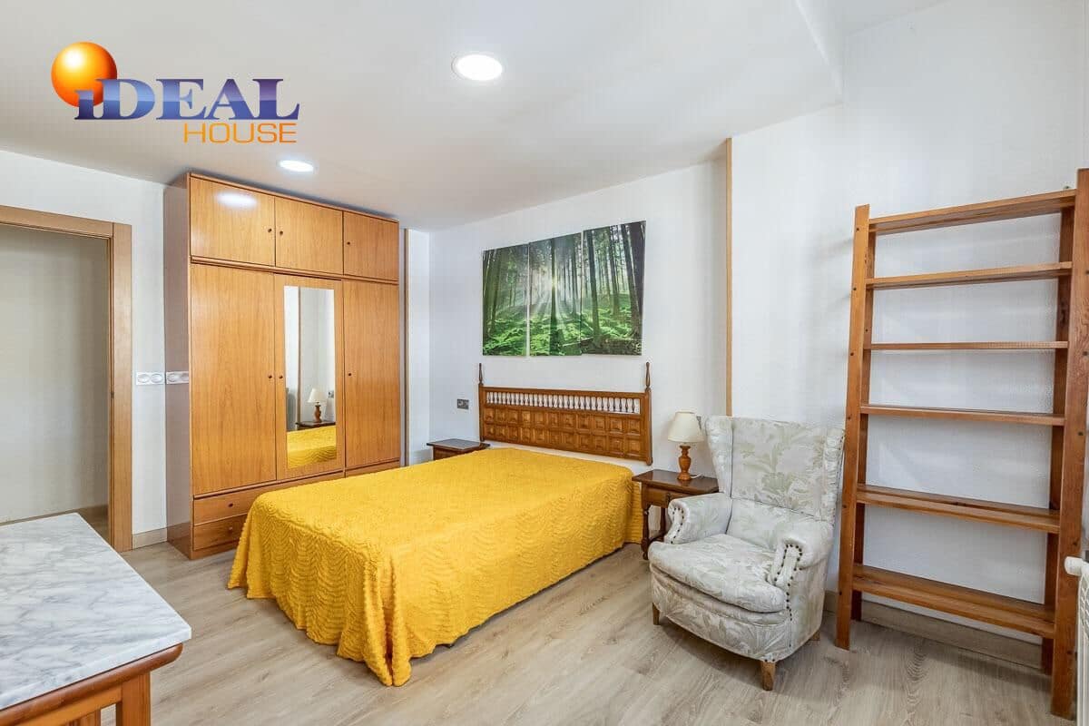 4 camera da letto Appartamento in vendita in Granada citta - 369.600 € (Rif: 9434313)