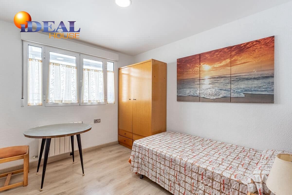 4 camera da letto Appartamento in vendita in Granada citta - 369.600 € (Rif: 9434313)