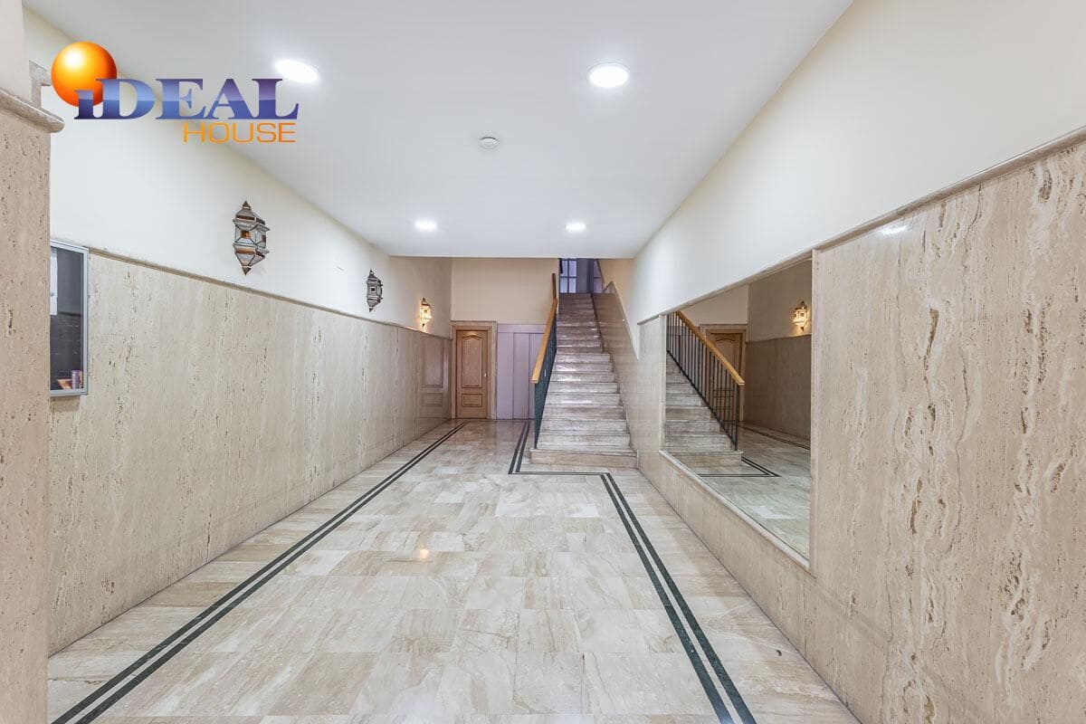 4 camera da letto Appartamento in vendita in Granada citta - 369.600 € (Rif: 9434313)