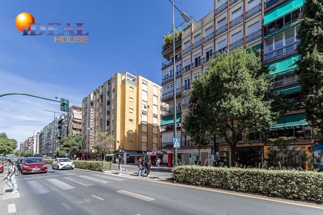 4 camera da letto Appartamento in vendita in Granada città - 369.600 € (Rif: 9434313)