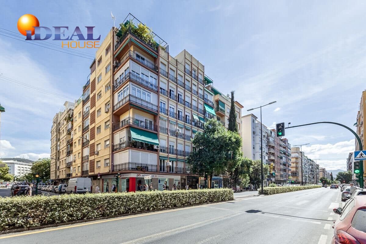 4 camera da letto Appartamento in vendita in Granada citta - 369.600 € (Rif: 9434313)