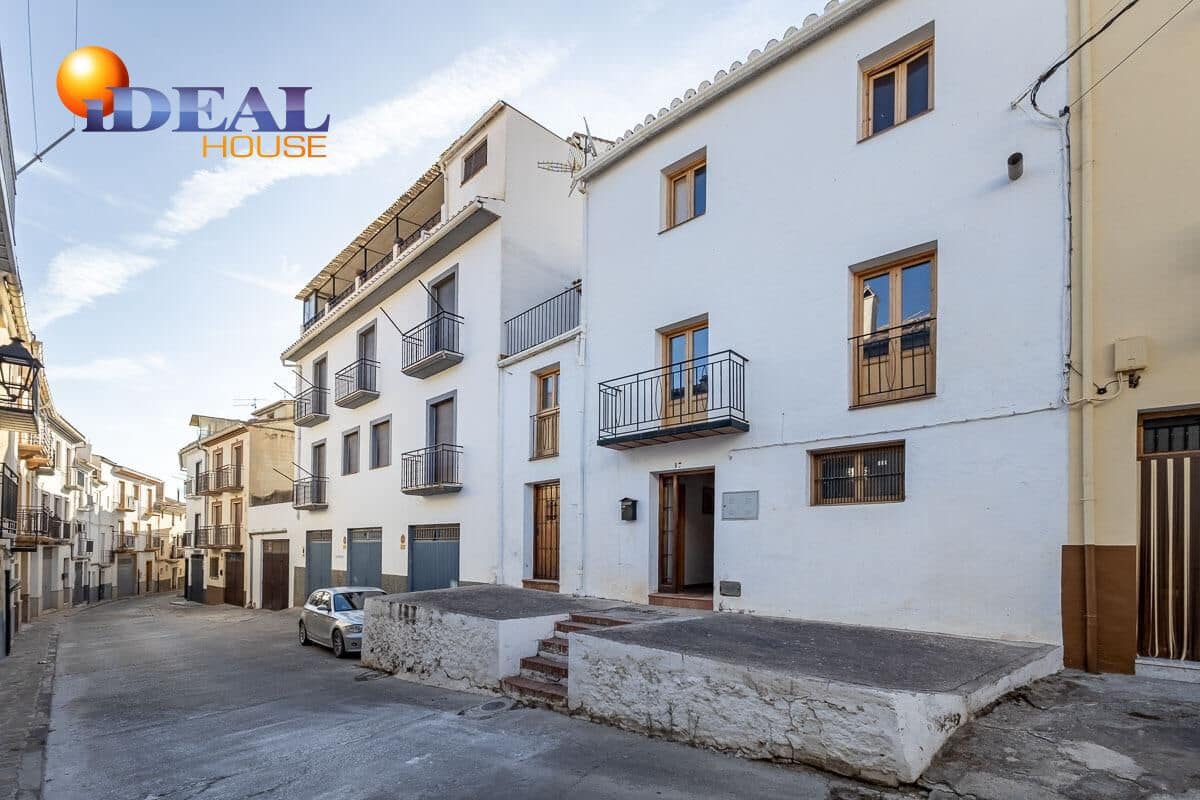 2 chambre Maison de Ville à vendre à Alhama de Granada - 110 000 € (Ref: 9434317)