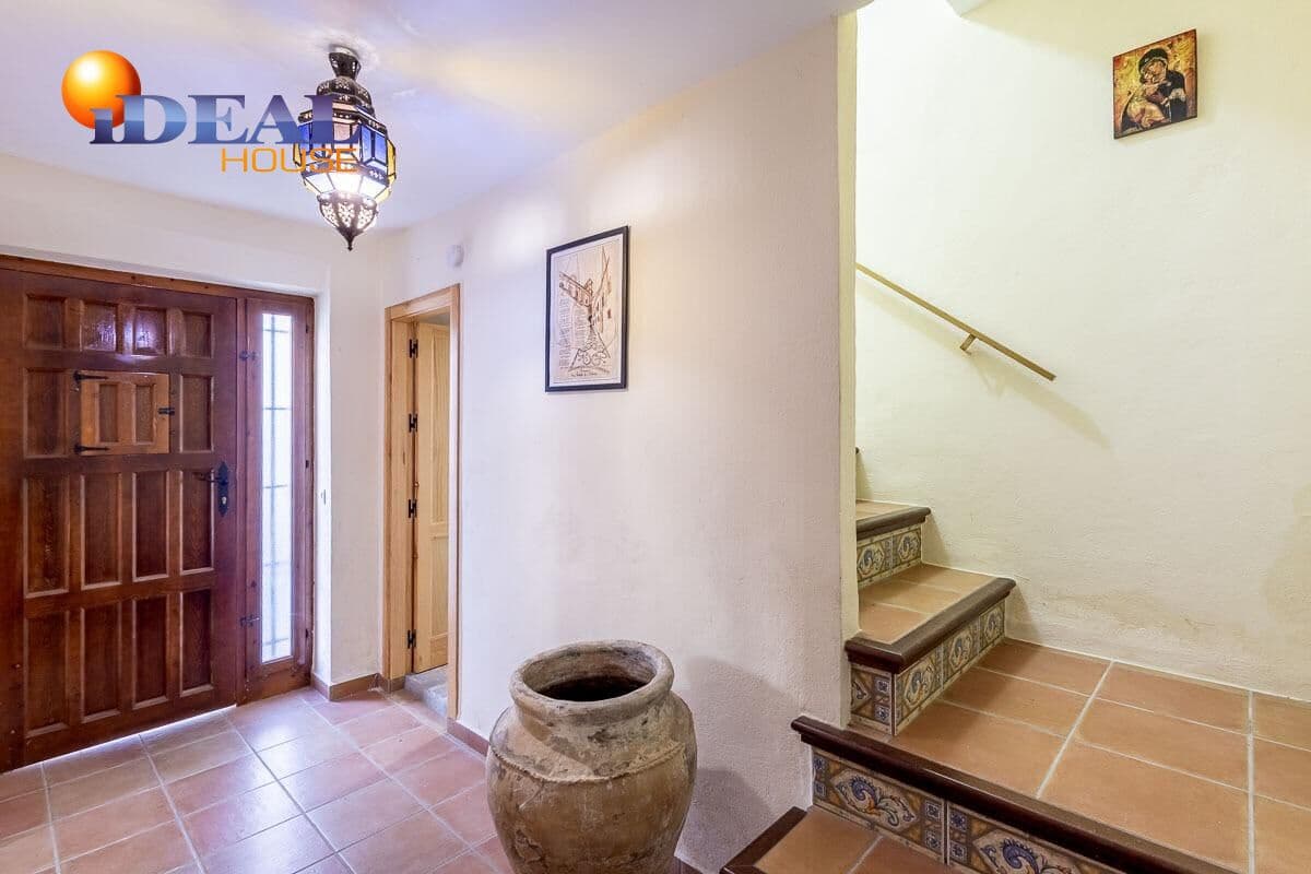 2 chambre Maison de Ville à vendre à Alhama de Granada - 110 000 € (Ref: 9434317)