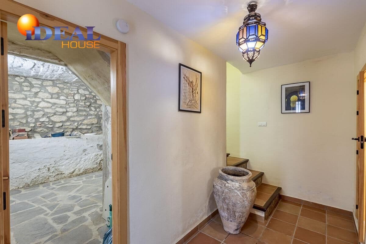 2 chambre Maison de Ville à vendre à Alhama de Granada - 110 000 € (Ref: 9434317)