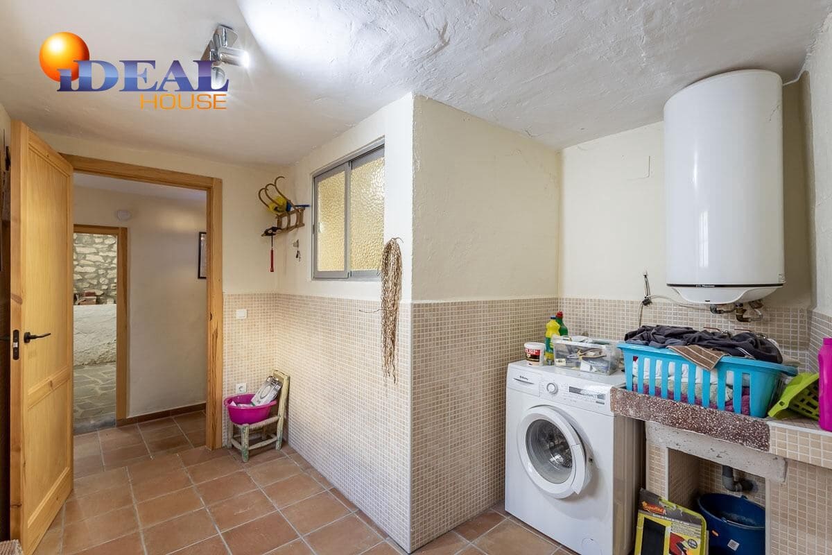 2 chambre Maison de Ville à vendre à Alhama de Granada - 110 000 € (Ref: 9434317)