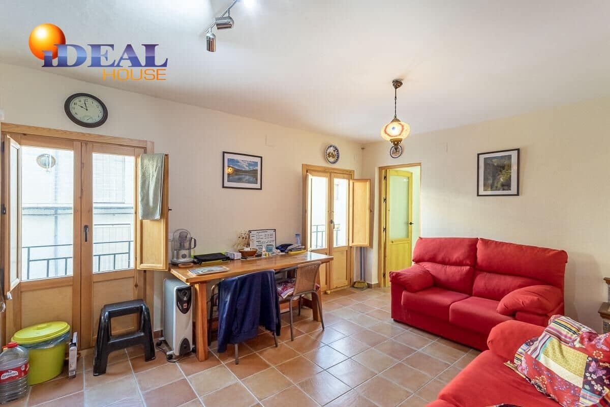 2 chambre Maison de Ville à vendre à Alhama de Granada - 110 000 € (Ref: 9434317)