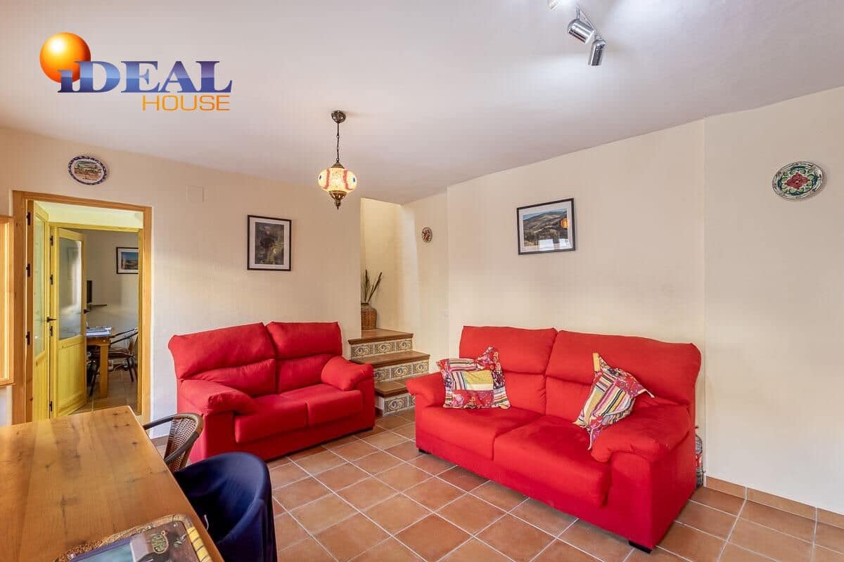 2 chambre Maison de Ville à vendre à Alhama de Granada - 110 000 € (Ref: 9434317)