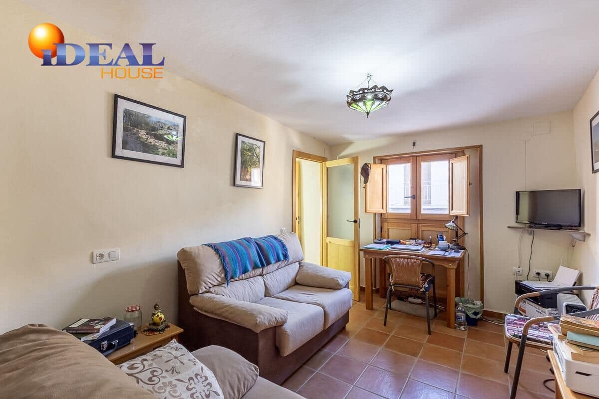 2 chambre Maison de Ville à vendre à Alhama de Granada - 110 000 € (Ref: 9434317)