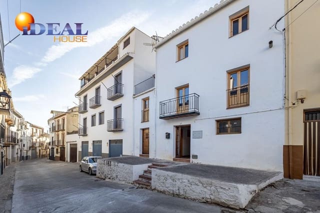 2 chambre Maison de Ville à vendre à Alhama de Granada - 110 000 € (Ref: 9434317)