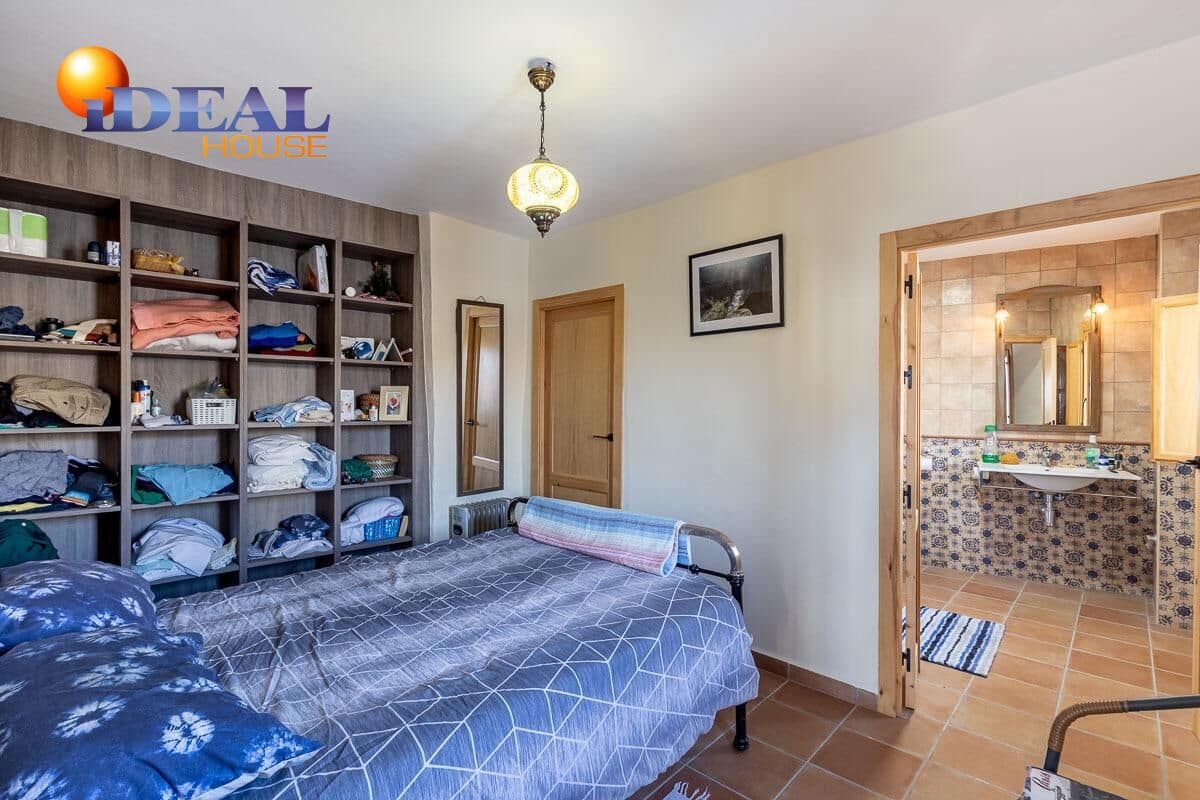 2 chambre Maison de Ville à vendre à Alhama de Granada - 110 000 € (Ref: 9434317)